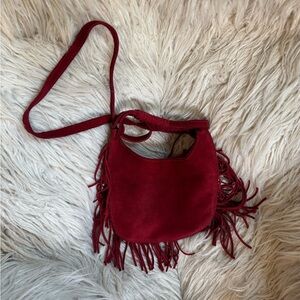 Idyllwind crossbody